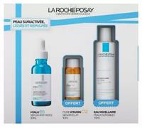 Parapharmacie > Beauté & Soins > Produits de Soins du Visage > Soins Hydratants Et Nourrissants Pour le Visage La Roche-Posay Coffret Hyalu B5 Sérum Suractivé