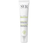 Parapharmacie > Beauté & Soins > Produits de Soins du Visage > Soins Hydratants Et Nourrissants Pour le Visage SVR Sebiaclear Crème Mat + Pores 40 ml - Hydratants et nourrissants - Pharmacie en ligne