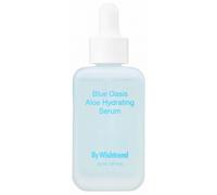 By Wishtrend Blue Oasis Aloe Hydrating Serum 30ml