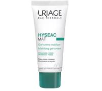 Parapharmacie > Beauté & Soins > Produits de Soins du Visage > Soins Hydratants Et Nourrissants Pour le Visage Uriage Hyséac Mat' 40 ml - Hydratants et nourrissants - Pharmacie en ligne LaSante.net