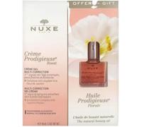 NUXE Crème Prodigieuse Boost Gel Cream Gift Set