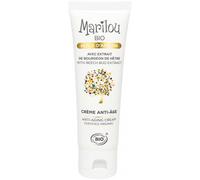 Parapharmacie > Beauté & Soins > Produits de Soins du Visage > Soins Hydratants Et Nourrissants Pour le Visage Marilou Bio Crème Anti-Age à l'Huile d'Argan 50 ml - Hydratants et nourrissants - Pharmac