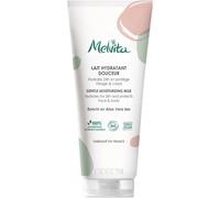 Parapharmacie > Beauté & Soins > Produits de Soins du Visage > Soins Hydratants Et Nourrissants Pour le Visage Melvita Lait Hydratant 175 ml - Hydratants et nourrissants - Pharmacie en ligne LaSante.n