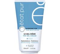 Parapharmacie > Beauté & Soins > Produits de Soins du Visage > Soins Hydratants Et Nourrissants Pour le Visage Etat Pur Le Gel-Crème Hydratation Fraîcheur 50 ml - Hydratants et nourrissants - Pharmaci
