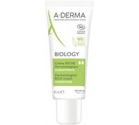 A-Derma Biology Rich Cream 40ml
