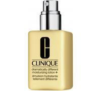 Clinique Dramatically Different Moisturizing Lotion+ Lotion visage 125 ml Femmes