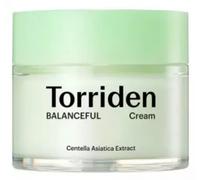 Torriden Balanceful Crème équilibrante cica 80ml