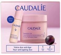 Caudalie - Resveratrol-Kaschmir Creme Set 2025 - Crème de jour 1 St.