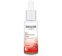 Parapharmacie > Beauté & Soins > Produits de Soins du Visage > Soins Hydratants Et Nourrissants Pour le Visage Weleda Huile raffermissante Visage à la Grenade 30 ml - Hydratants et nourrissants - Phar