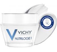 Parapharmacie > Beauté & Soins > Produits de Soins du Visage > Soins Hydratants Et Nourrissants Pour le Visage Vichy Nutrilogie 1 Peaux Sèches 50 ml - Hydratants et nourrissants - Pharmacie en ligne L