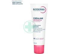 Parapharmacie > Beauté & Soins > Produits de Soins du Visage > Soins Hydratants Et Nourrissants Pour le Visage Bioderma Créaline Défensive Légère 40 ml - Hydratants et nourrissants - Pharmacie en lign