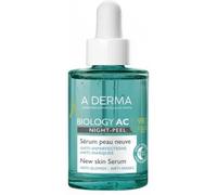 A-DERMA BIOLOGY AC Sérum anti-imperfections Gel(S) 30 ml