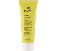 Avril Crème De Jour Peaux Sèches Et Sensibles Tube 50ml