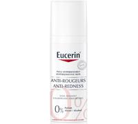 Eucerin AntiRougeurs Soin Apaisant Peau Sujette Aux Rougeurs 50ml