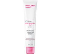Topicrem HYDRA+ Crème Éclat Gel 40ml
