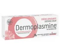 Parapharmacie en ligne > Beauté & Soins > Produits de Soins du Visage > Soins Hydratants Et Nourrissants Pour le Visage Boiron Dermoplasmine Crème Apaisante Calendula 70 g