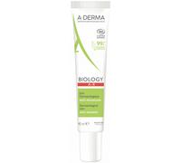 A-Derma Biology A.R. Anti-Redness soin apaisant pour peaux sensibles sujettes aux rougeurs 40 ml