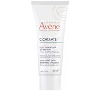 Avène Cicalfate+ Soin Hydratant Réparateur 40ml