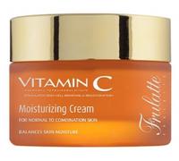 Parapharmacie > Beauté & Soins > Produits de Soins du Visage > Soins Hydratants Et Nourrissants Pour le Visage Arganicare Crème de Jour Hydratante Vitamine C 50 ml