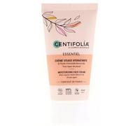 Centifolia Essentiel Crème visage hydratante Bio 50ml