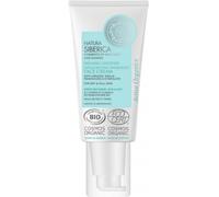 Parapharmacie > Beauté & Soins > Produits de Soins du Visage > Soins Hydratants Et Nourrissants Pour le Visage Natura Siberica Nutrition et Densité Crème Recharge Jour et Nuit Bio 50 ml - Hydratants e