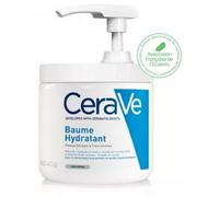 CeraVe Baume Hydratant Pot Pompe 454 ml