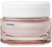 Parapharmacie > Beauté & Soins > Produits de Soins du Visage > Soins Hydratants Et Nourrissants Pour le Visage Korres Rose Sauvage d Apothicaire Crème Intense Illuminatrice 40 ml - Hydratants et nourr