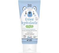 mkl Baby Green Lait de Toilette Douceur d'oranger 100 ml