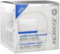 Parapharmacie > Beauté & Soins > Produits de Soins du Visage > Soins Hydratants Et Nourrissants Pour le Visage Incarose Pure Solutions Acide Hyaluronique Crème Active Perfectrice 50 ml - Hydratants et