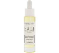 Parapharmacie > Beauté & Soins > Produits de Soins du Visage > Soins Hydratants Et Nourrissants Pour le Visage Minima[liste] Soin de Jour et Nuit Huile Peaux Matures Bio 30 ml - Hydratants et nourriss