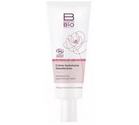 BcomBio Organic Crème Hydratante Désaltérante Peaux Normales Et Mixtes Bio 50ml