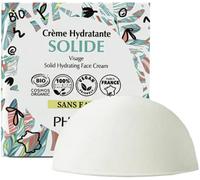 Parapharmacie > Beauté & Soins > Produits de Soins du Visage > Soins Hydratants Et Nourrissants Pour le Visage Phyt's Crème Hydratante Solide Visage Bio 32 ml - Hydratants et nourrissants - Pharmacie