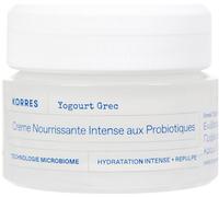 KORRES Greek Yoghurt Smart Yoghurt Probiotic Intense Cream 40 ml
