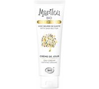 Marilou Bio Crème De Jour À L'Huile D'Argan Bio Tube 50ml