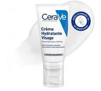 Parapharmacie > Beauté & Soins > Produits de Soins du Visage > Soins Hydratants Et Nourrissants Pour le Visage CeraVe Crème Hydratante Visage 52 ml - Hydratants et nourrissants - Pharmacie en ligne La