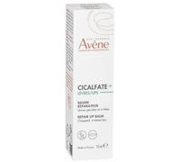 Avène Cicalfate+ Baume Réparateur Lèvres Gercées Et Irritées Tube 10ml