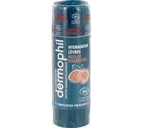 Dermophil Hydratation Lèvres Stick Noix De Macadamia Bio 4g