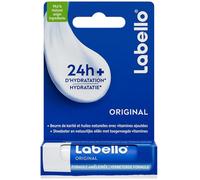 Parapharmacie > Beauté & Soins > Produits de Soins du Visage > Soins Lèvres > Baumes à lèvres Labello Original x 1 - Baumes à lèvres - Pharmacie en ligne LaSante.net