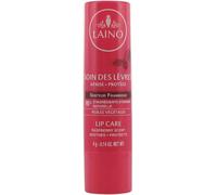 Parapharmacie > Beauté & Soins > Produits de Soins du Visage > Soins Lèvres > Baumes à lèvres Laino Soin Des Lèvres Framboise Stick 4 g - Baumes à lèvres - Pharmacie en ligne LaSante.net
