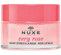 Nuxe Very Rose Baume Lèvres Pot 15g