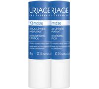Uriage Xemose Stick Lèvres Hydratant Lot de 2 x 4g