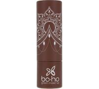 Parapharmacie > Beauté & Soins > Produits de Soins du Visage > Soins Lèvres Boho Green Make-up Rouge à Lèvres Nacré Couvrant Bio 3,5 g - Couleur : 204 : Orchidée - Soins Lèvres - Pharmacie en ligne La