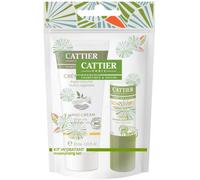 Parapharmacie > Beauté & Soins > Produits de Soins du Visage > Soins Lèvres Cattier Kit Hydratant - Soins Lèvres - Pharmacie en ligne LaSante.net