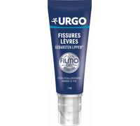 Parapharmacie > Beauté & Soins > Produits de Soins du Visage > Soins Lèvres > Cicatrisation Lèvres Urgo Filmogel Fissure Lèvre 7 ml
