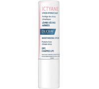 Parapharmacie > Beauté & Soins > Produits de Soins du Visage > Soins Lèvres Ducray Ictyane Stick Hydratant Lèvres 3 g - Soins Lèvres - Pharmacie en ligne LaSante.net