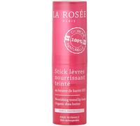 Parapharmacie > Beauté & Soins > Produits de Soins du Visage > Soins Lèvres La Rosée Stick Lèvres Nourrissant Teinté 4,5 g - Soins Lèvres - Pharmacie en ligne LaSante.net