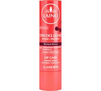 Parapharmacie > Beauté & Soins > Produits de Soins du Visage > Soins Lèvres Laino Stick Lèvres Cerise 4g - Soins Lèvres - Pharmacie en ligne LaSante.net