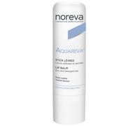 Parapharmacie > Beauté & Soins > Produits de Soins du Visage > Soins Lèvres Noreva Aquareva Stick Lèvres 3.6 ml - Soins Lèvres - Pharmacie en ligne LaSante.net