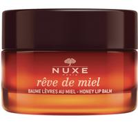 Nuxe Rêve De Miel Baume Lèvres Ultra-Nourrissant Et Réparateur Pot 15g Nouvelle Formule