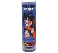 Parapharmacie > Beauté & Soins > Produits de Soins du Visage > Soins Lèvres > Sècheresse et Réhydratation Lèvres Take Care Dragon Ball Z Baume à Lèvres Parfum Cola 45 g